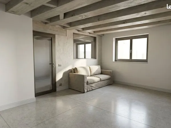 Maison / Duplex T3 refait à neuf 55 m² — Centre-ville Villefranche — Clim & Calme