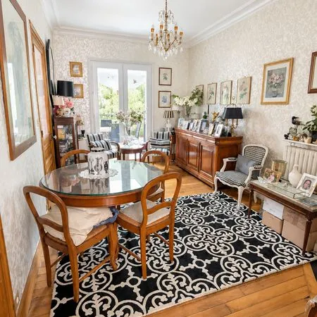 Maison 7 pièces 139 m²