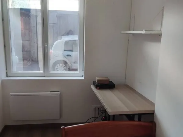 anzin - colocation chambres étudiants