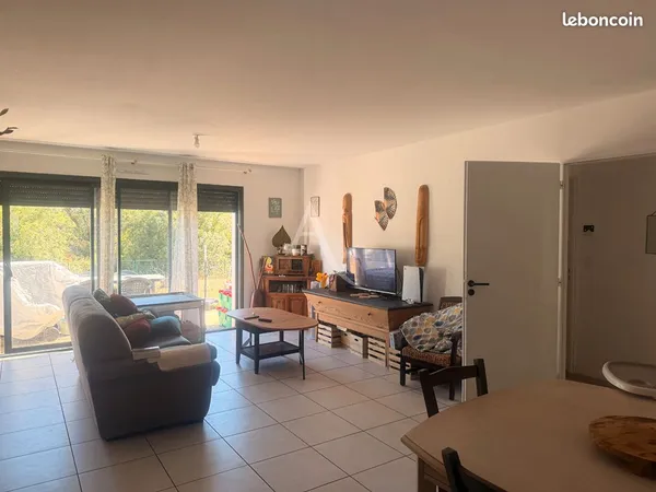 Maison 4 pièces 106 m²