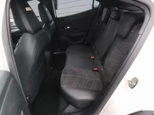 Opel Mokka 1.2 turbo 130 ch bva8 ultimate — photo 23