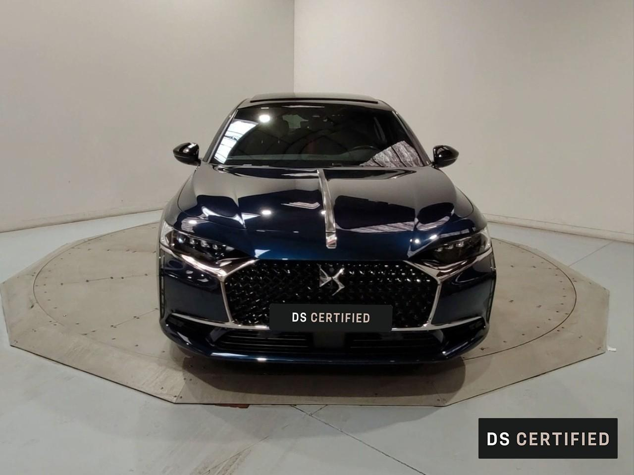 Ds Ds 9 9 hybride e-tense 225 rivoli + — photo 8