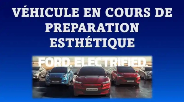 Ford Fiesta 1.0 flexifuel 95 s&amp;s bvm6 — photo 1