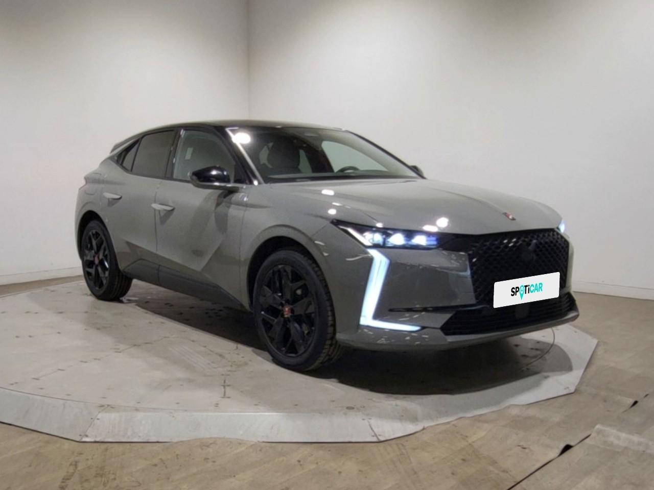 Ds Ds 4 puretech 130 eat8 performance line+ — photo 7