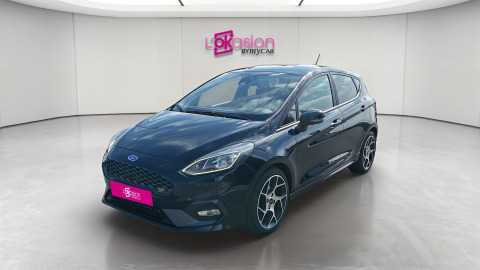 Ford Fiesta 1.5 EcoBoost 200 S&amp;S