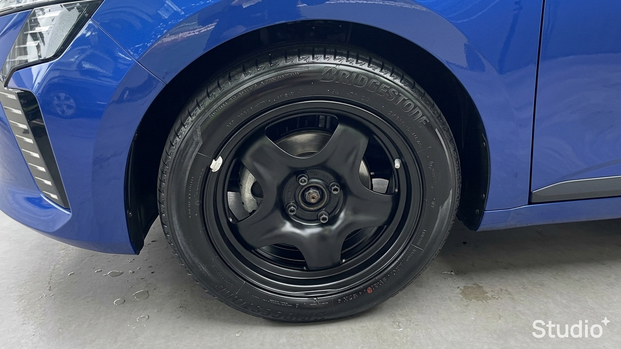 Renault Clio TCe 90 ch GSR2 — photo 14