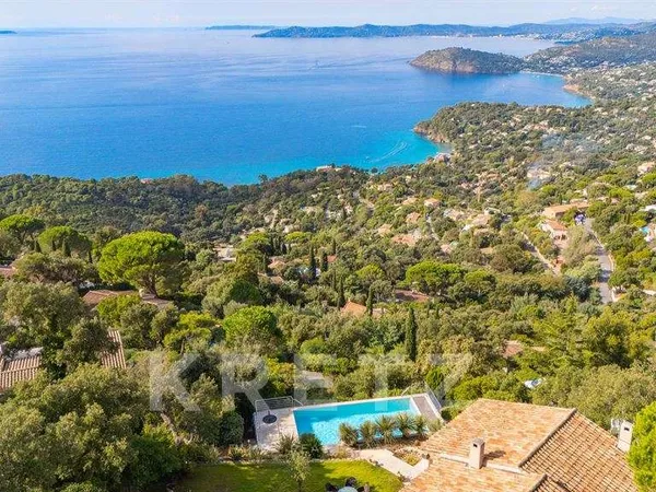 Maison 8 pièces 171 m²