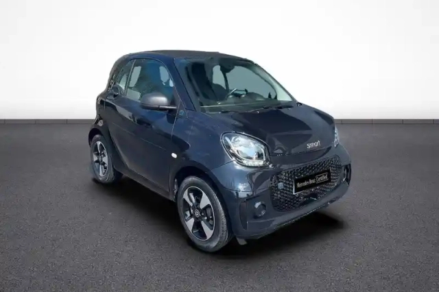 Smart Fortwo coupé 82 ch — photo 29