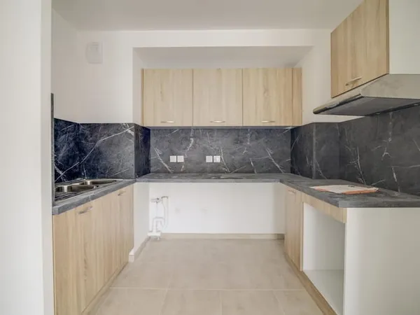 Appartement T4
