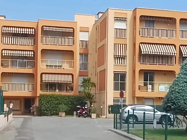 Appartement 2 pièces 49 m²