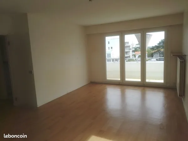 Appartement T3 à Royan