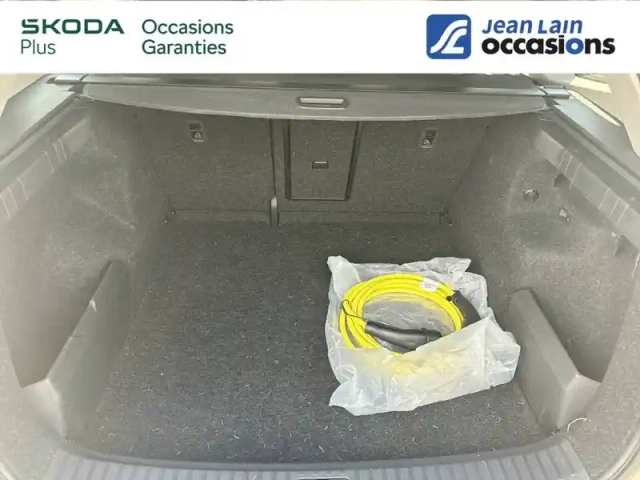 Skoda Enyaq 85x — photo 14