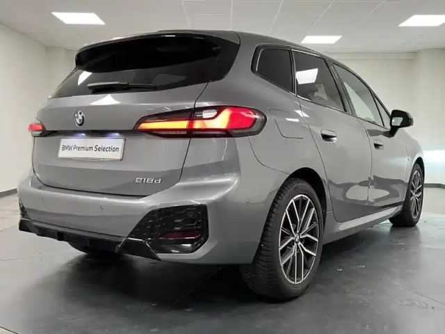 Bmw Serie 2 série 2 activetourer 218d 150ch m sport dkg7 — photo 4