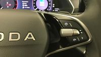 Skoda Octavia Combi 1.5 TSI ACT Hybrid 116ch Selection DSG7 — photo 25