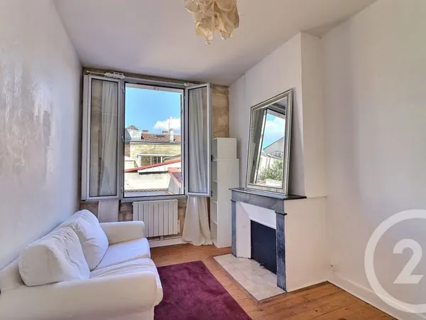 Appartement 2 pièces 28 m²