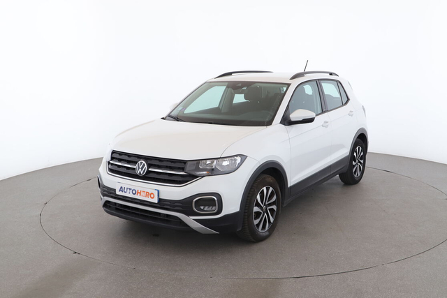 Volkswagen T-Cross 1.0 TSI Active