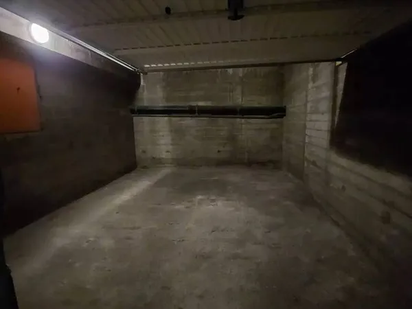Parking 21 m²