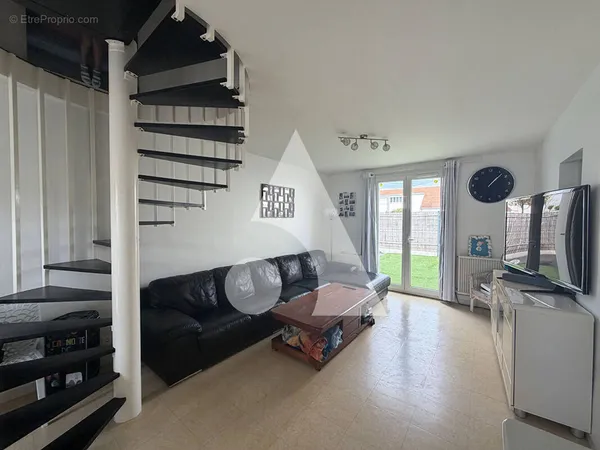 Maison Niort 5 pièce(s) 90 m2