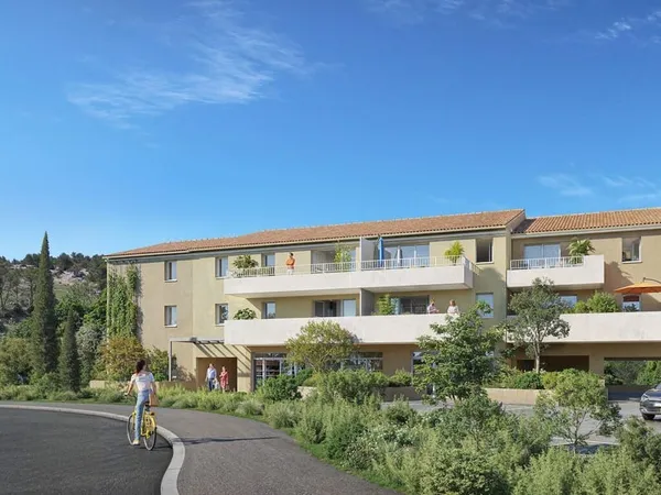 Les Jardins d'Auria