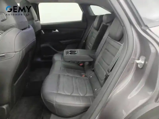 Citroën C5 x hybride rechargeable 225 s&amp;s e-eat8 — photo 54