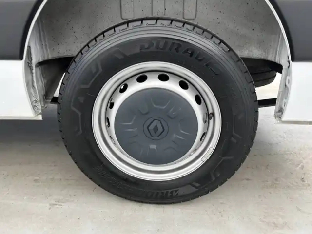 Renault Master fgn trac f3500 l2h2 blue dci 135 — photo 29
