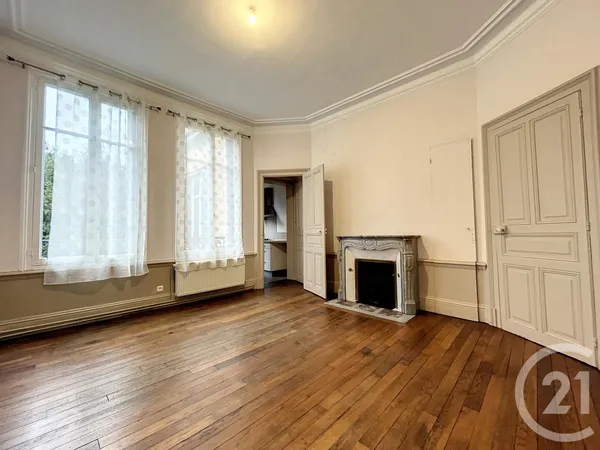 Appartement 3 pièces 77 m²