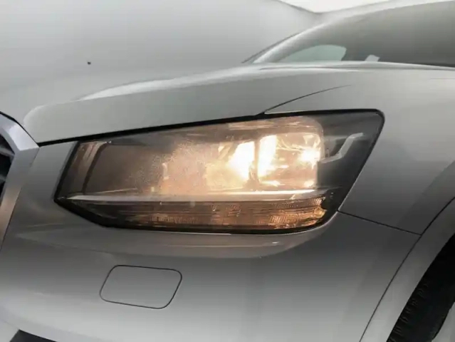 Audi Q2 1.0 tfsi 116ch sport s tronic 7 + caméra + apple carplay — photo 26