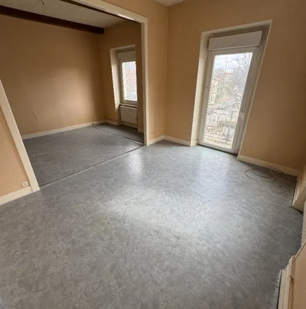 Immeuble de rapport 8 pièces 250 m²