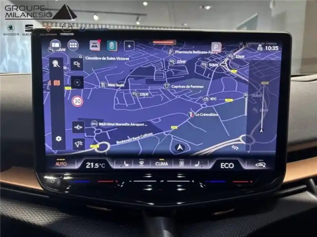 Cupra Tavascan 340 ch 4drive — photo 14