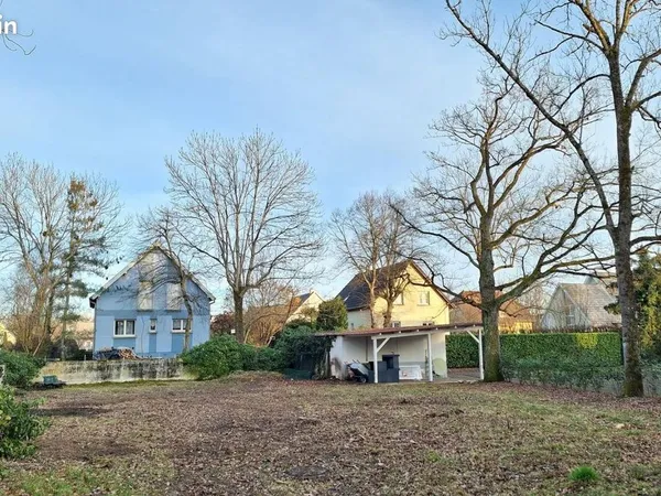 Terrain 693 m² Richwiller