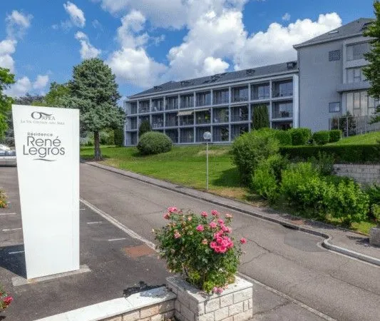 Appartement 1 pièce 23 m²