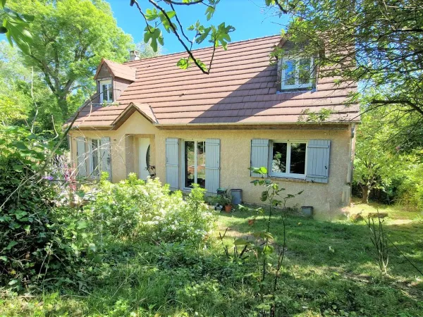 Maison Vente Chessy 7p 133m² 425000€