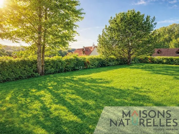 Terrain 509 m²