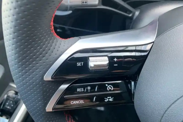 Mercedes Cla 220 8f-edct 4matic — photo 73