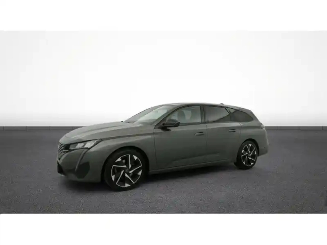 Peugeot 308 sw bluehdi 130ch s&amp;s eat8 — photo 3
