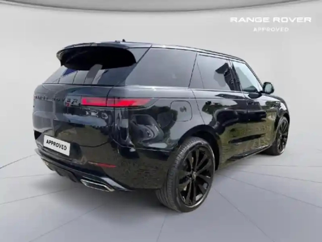Land Rover Range Rover sport 3.0 p460e 460ch phev dynamic se — photo 6