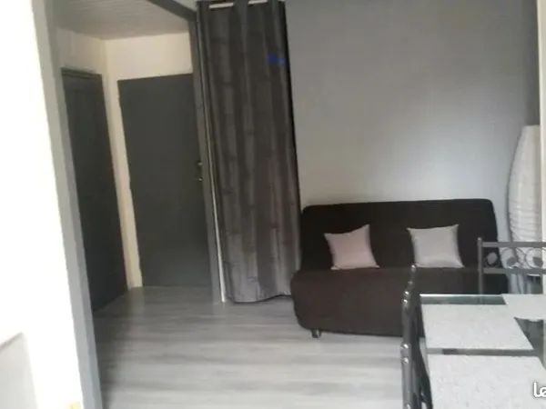 Appartement proximite centre ville