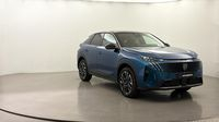 Peugeot 3008 1.2 Hybrid 145ch GT e-DCS6 — photo 3