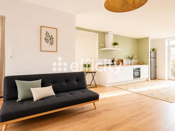 Maison 5 pièces 108 m²