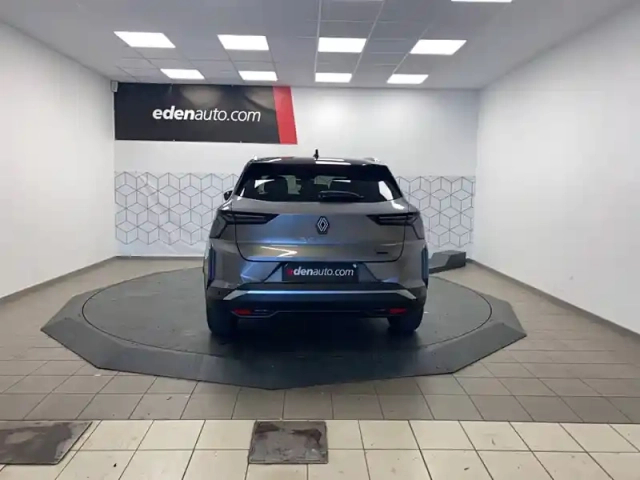 Renault Scenic e-tech electrique 220 ch grande autonomie — photo 14