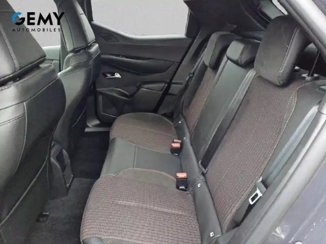 Ds Ds 3 hybride 145 e-dct6 — photo 55