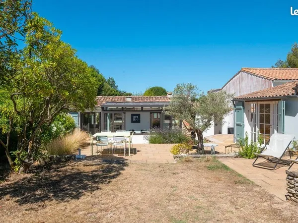 Maison 5 pièces 92 m²