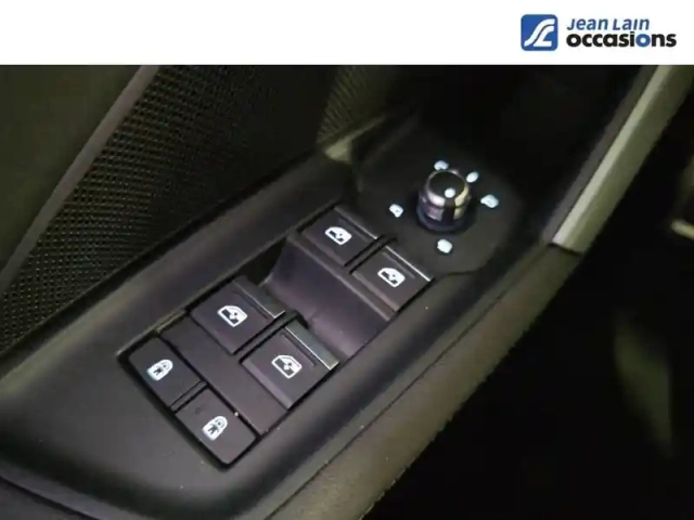 Audi A3 sportback tfsi mild hybrid 150 s tronic 7 — photo 21