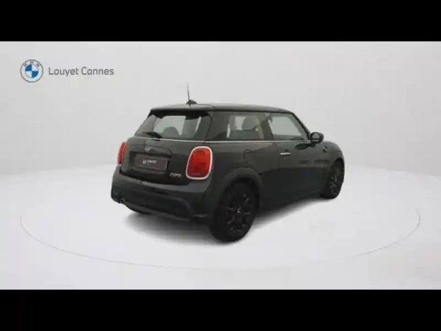 Mini Mini cooper 136ch  edition camden bva7 — photo 21