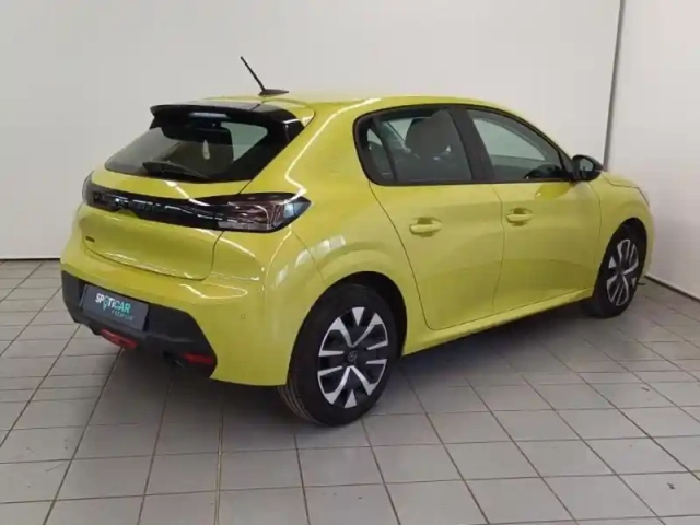Peugeot 208 1.2 puretech 100ch s&amp;s active — photo 6