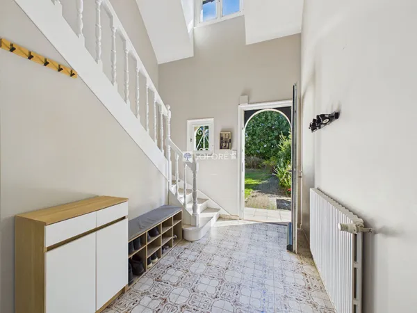Maison 6 pièces 122 m²
