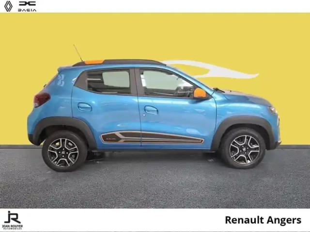 Dacia Spring 45ch confort plus - achat intégral — photo 14