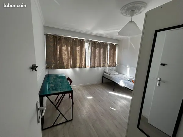 Location Chambre