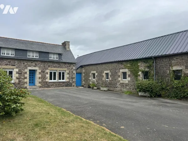 Maison 102 m²