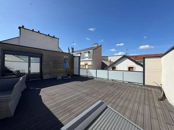 Maison 4 pièces 108 m²